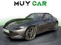 Mazda MX-5 RF 2.0 Nappa Edition Gris - thumbnail 3