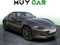 Mazda MX-5 RF 2.0 Nappa Edition Gris - thumbnail 1