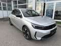 Opel Corsa-e 54kWh GS Silber - thumbnail 2