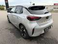 Opel Corsa-e 54kWh GS Silber - thumbnail 7