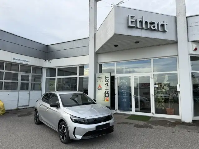 Opel Corsa-e 54kWh GS