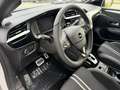Opel Corsa-e 54kWh GS Silber - thumbnail 16