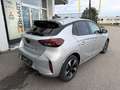 Opel Corsa-e 54kWh GS Silber - thumbnail 5
