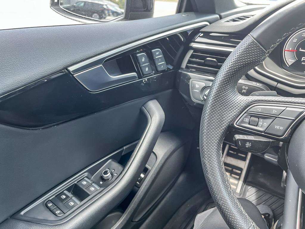 2022 Audi A5 Progressiv thumb 20