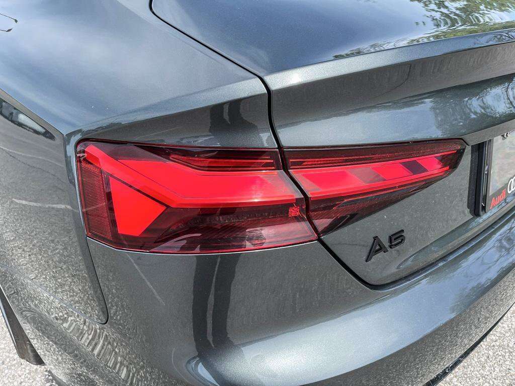 2022 Audi A5 Progressiv thumb 14