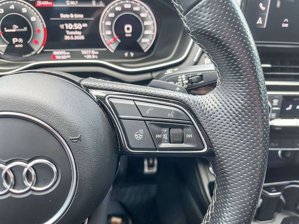 2022 Audi A5 Progressiv thumb 19