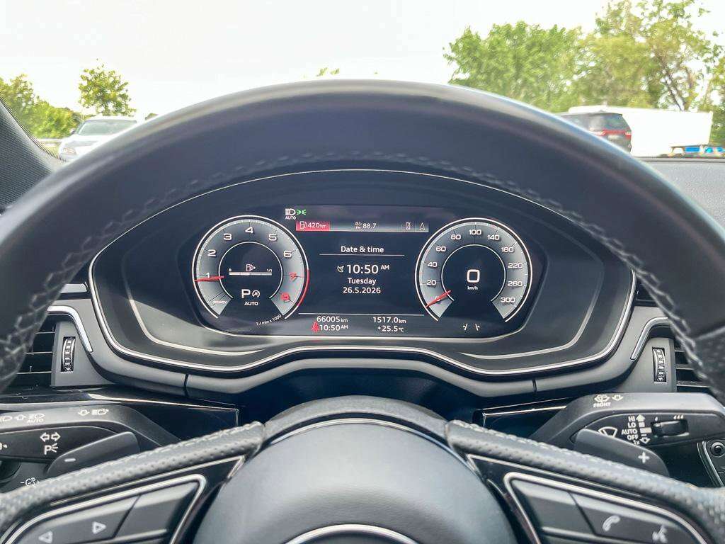 2022 Audi A5 Progressiv thumb 18