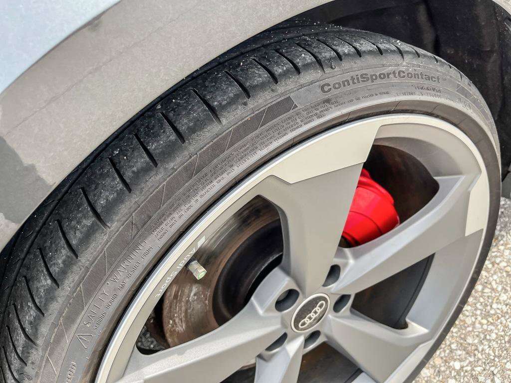 2022 Audi A5 Progressiv thumb 11