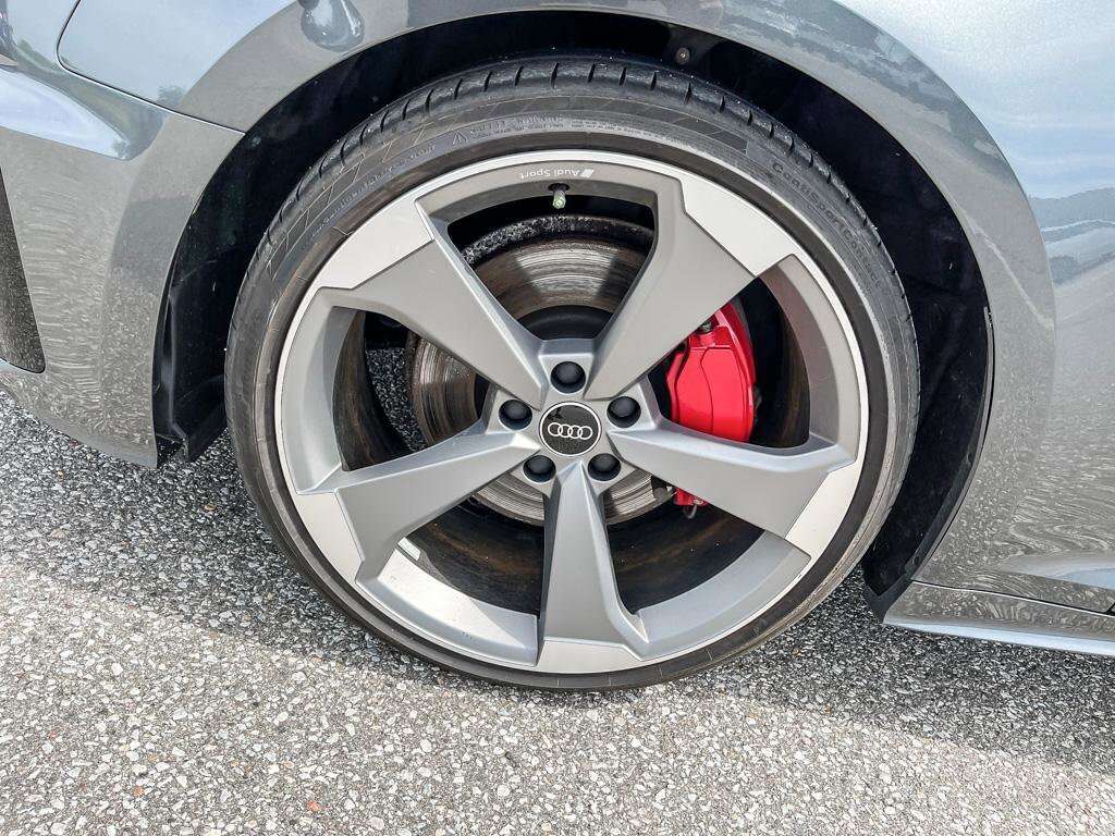 2022 Audi A5 Progressiv thumb 10