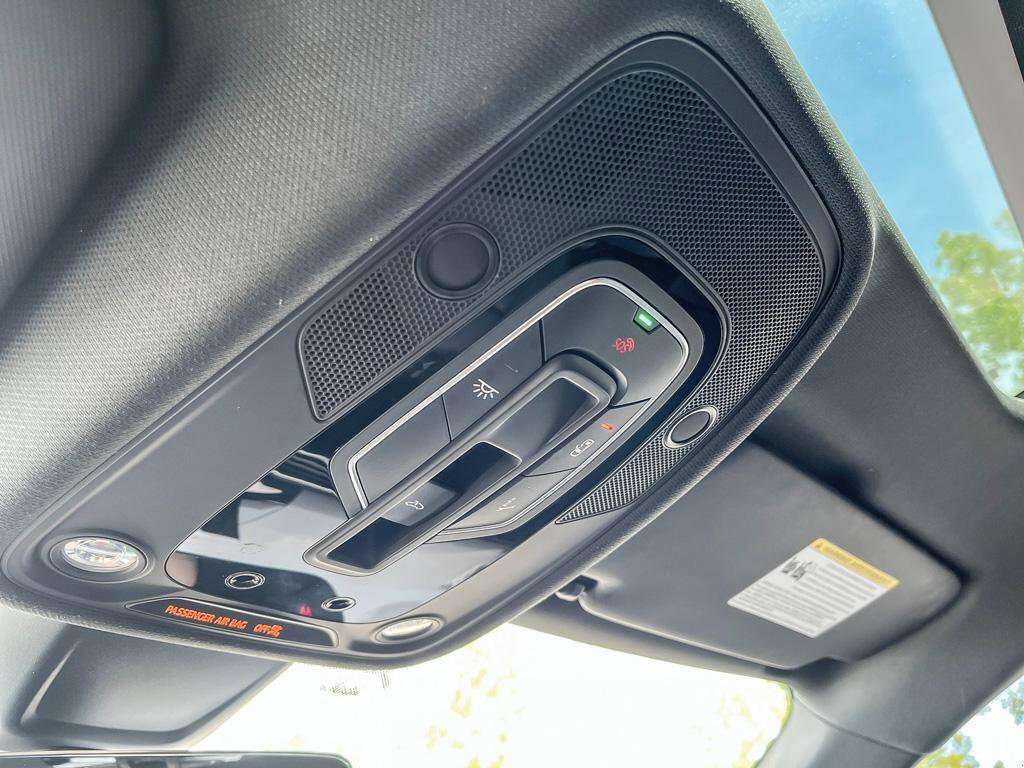 2022 Audi A5 Progressiv thumb 24