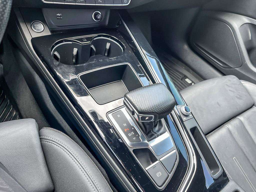 2022 Audi A5 Progressiv thumb 21