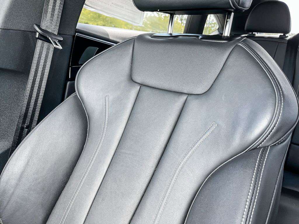 2022 Audi A5 Progressiv thumb 23
