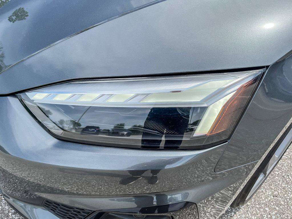 2022 Audi A5 Progressiv thumb 12