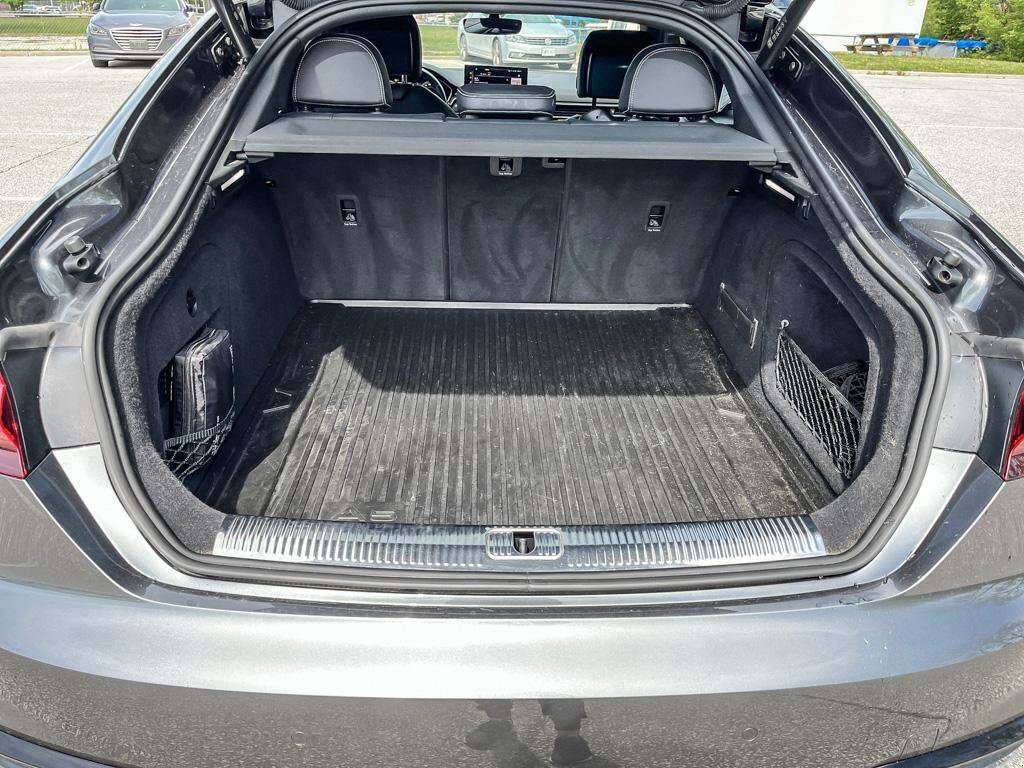 2022 Audi A5 Progressiv thumb 15
