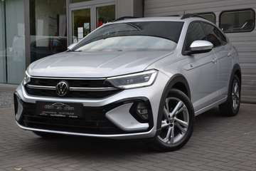 Taigo 1.0 TSI OPF R-Line