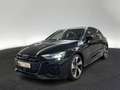 Audi S3 2.0 TFSI Kamera LED Navi Teilleder Schwarz - thumbnail 2