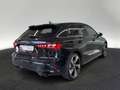 Audi S3 2.0 TFSI Kamera LED Navi Teilleder Schwarz - thumbnail 4