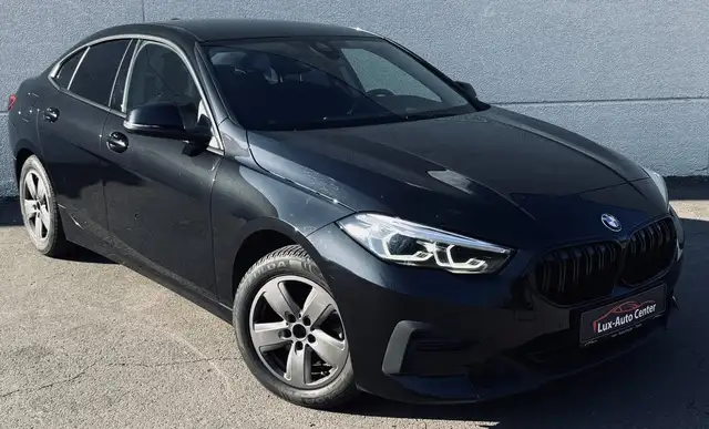 BMW 218 Gran Coupé 218i Automatique // Garantie 12 Mois✅✅✅
