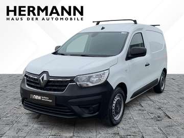 Express 1.5 BLUE dCi 75 Extra LED