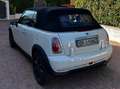 MINI One Cabrio Mini II R52 2001 Cabrio 1.6 - thumbnail 4