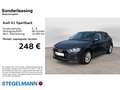 Audi A1 25 TFSI S-Tronic advanced Gris - thumbnail 2