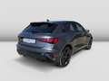 Audi A3 S line 45 TFSI e 200 Gris - thumbnail 4
