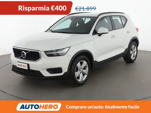 Volvo XC40 2.0 D3 Momentum Core Geartronic