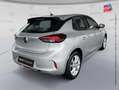 Opel Corsa-e 1.2 75ch Elegance Business Gris - thumbnail 6