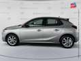 Opel Corsa-e 1.2 75ch Elegance Business Gris - thumbnail 9