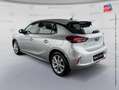 Opel Corsa-e 1.2 75ch Elegance Business Gris - thumbnail 8