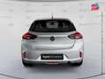 Opel Corsa-e 1.2 75ch Elegance Business Gris - thumbnail 7