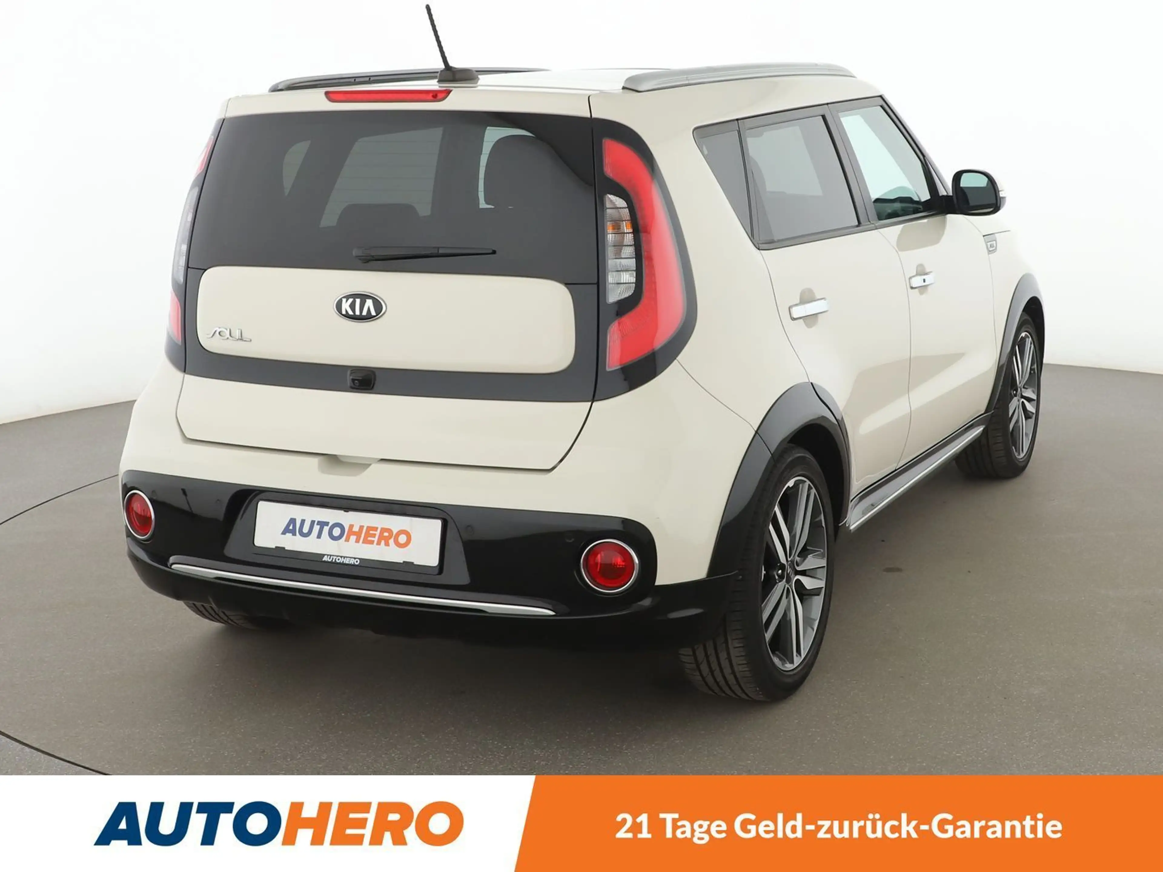 Kia Soul 1.6 GDI Spirit*NAVI*TEMPO*CAM*PDC*SHZ* — photo 6