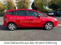 Opel Zafira C Tourer Edition-7 Sitzer Rot - thumbnail 4