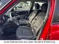 Opel Zafira C Tourer Edition-7 Sitzer Rot - thumbnail 11