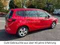 Opel Zafira C Tourer Edition-7 Sitzer Rot - thumbnail 5