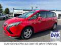 Opel Zafira C Tourer Edition-7 Sitzer Rot - thumbnail 1