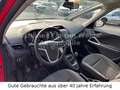 Opel Zafira C Tourer Edition-7 Sitzer Rot - thumbnail 12
