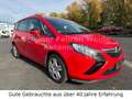 Opel Zafira C Tourer Edition-7 Sitzer Rot - thumbnail 3