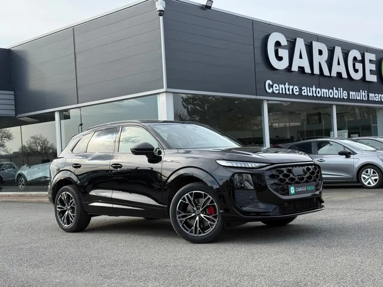 Audi Q3 2026