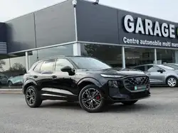 Audi Q3 DIESEL TDI 150 ch S tronic 7 S line
