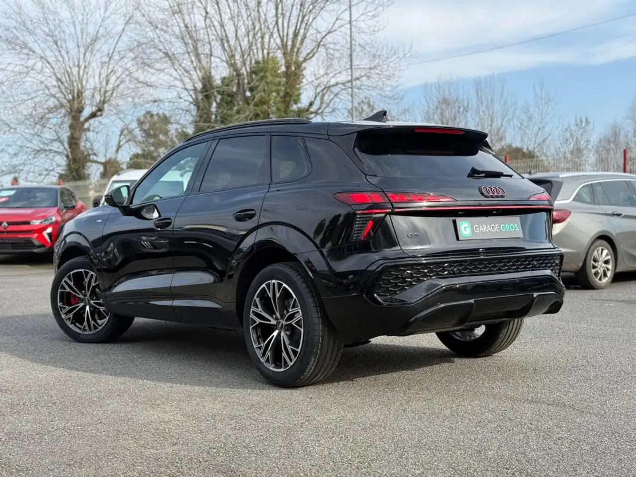 Audi Q3 2026