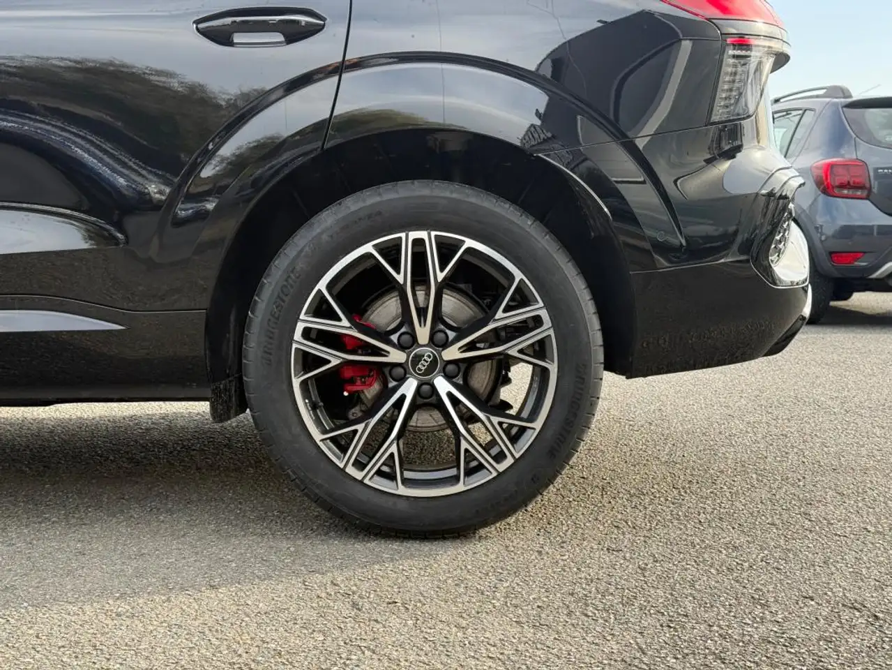 Audi Q3 2026