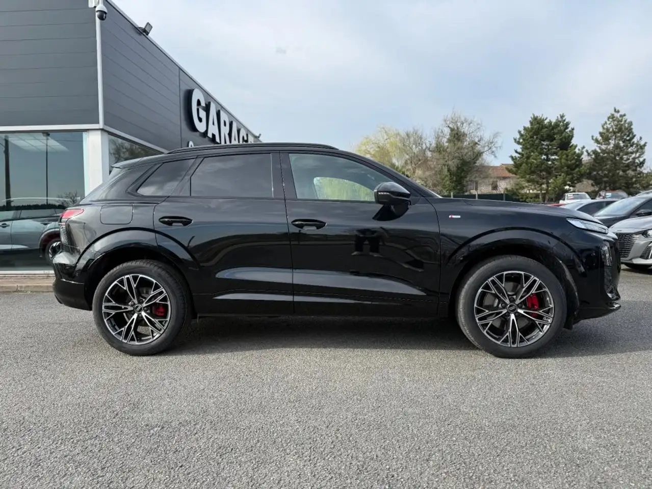 Audi Q3 2026