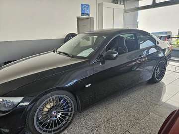 B3 GT3 Coupe Switch-Tronic