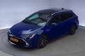 Toyota Corolla TOURING SPORTS 2.0 Hybrid Executive Aut. [ Navi Pa plava - thumbnail 17