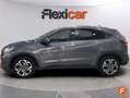 Honda HR-V 1.5 i-VTEC CVT Elegance Gris - thumbnail 4