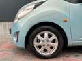 Chevrolet Spark 1.0 16V LS Bi-Fuel * Airco * LPG * Elek ramen * 5- Grün - thumbnail 8