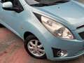Chevrolet Spark 1.0 16V LS Bi-Fuel * Airco * LPG * Elek ramen * 5- Grün - thumbnail 3