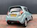 Chevrolet Spark 1.0 16V LS Bi-Fuel * Airco * LPG * Elek ramen * 5- Grün - thumbnail 4