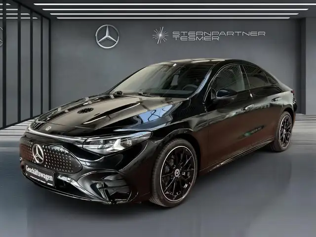 Mercedes-Benz CLA 250 + mit EQ Technologie AMG+MBUX+Memory+PANO